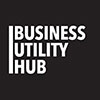 Business Utility Hub Logo