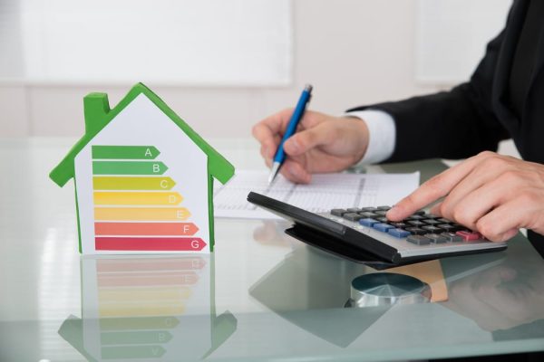 Business Energy Comparison